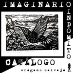 COLIBRÍ - XILOGRAFÍA