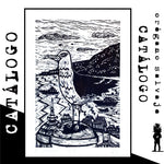 GAVIOTA CENTINELA - XILOGRAFÍA