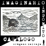 ENTRANDO EN LA BAHÍA - XILOGRAFÍA