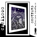 LOBITO MARINO - XILOGRAFÍA